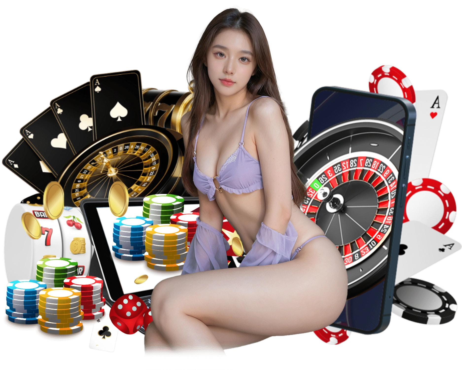 Game bài Daga tại Daga