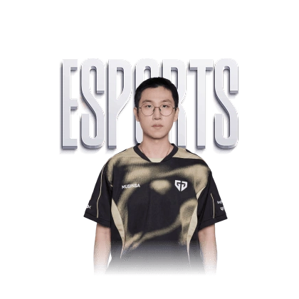 Esports Daga tại Daga