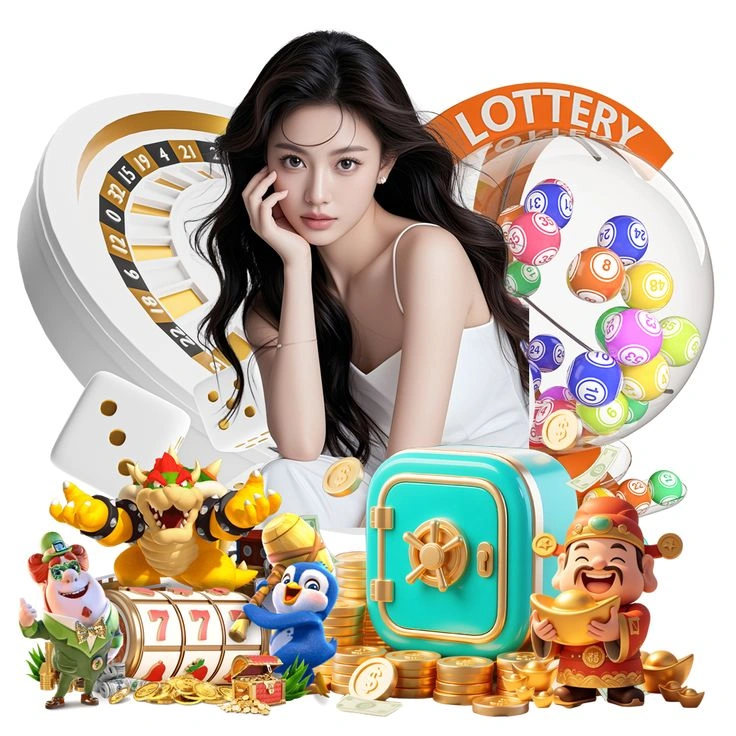Xổ số Daga tại Daga